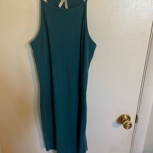 Dress size M
